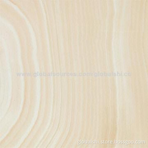 Inkjet Printing Full Polished Glazed Porcelain Tile, Polished Surface